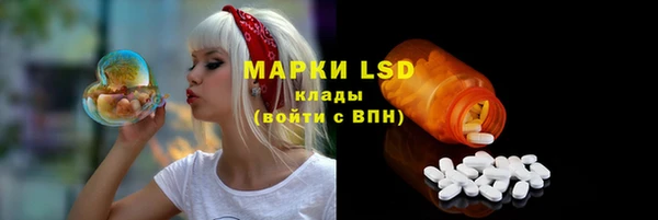 индика Алексеевка